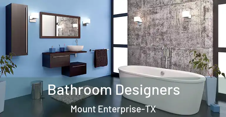 inner Bathroom imggen Bathroom Designers Mount Enterprise-TX