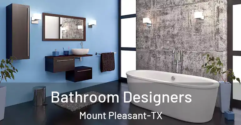 inner Bathroom imggen Bathroom Designers Mount Pleasant-TX