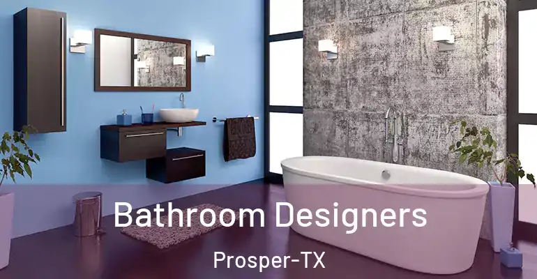 inner Bathroom imggen Bathroom Designers Prosper-TX