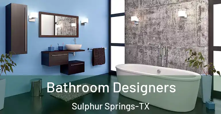 inner Bathroom imggen Bathroom Designers Sulphur Springs-TX