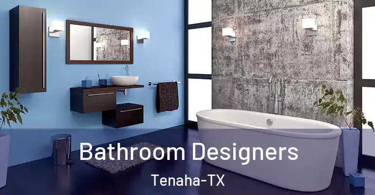 inner Bathroom imggen Bathroom Designers Tenaha-TX