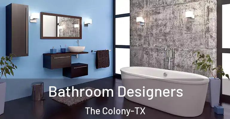 inner Bathroom imggen Bathroom Designers The Colony-TX