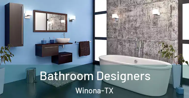 inner Bathroom imggen Bathroom Designers Winona-TX