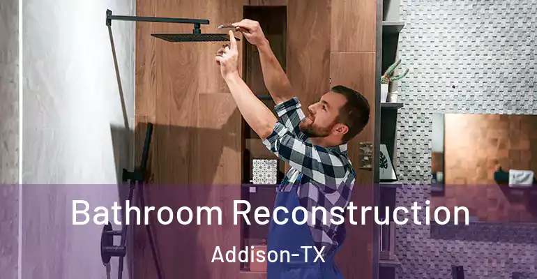 inner Bathroom imggen Bathroom Reconstruction Addison-TX