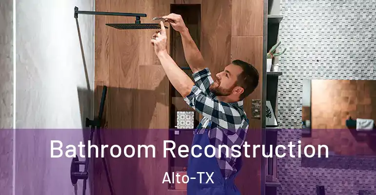 inner Bathroom imggen Bathroom Reconstruction Alto-TX