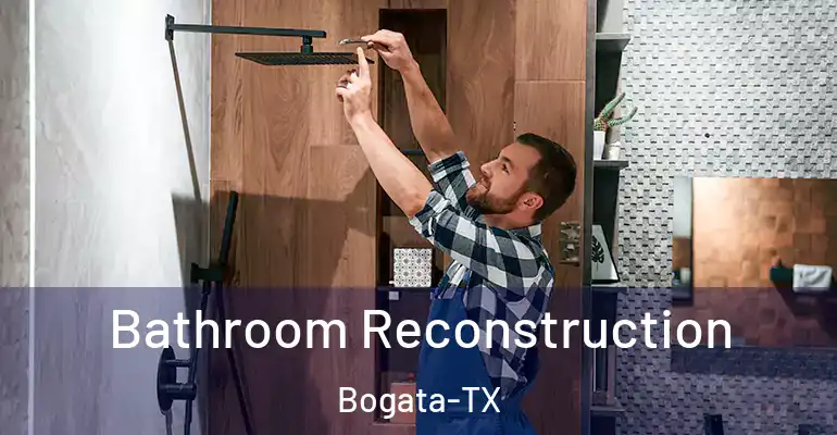inner Bathroom imggen Bathroom Reconstruction Bogata-TX