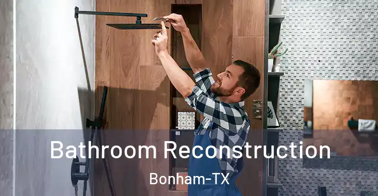 inner Bathroom imggen Bathroom Reconstruction Bonham-TX