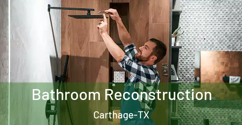 inner Bathroom imggen Bathroom Reconstruction Carthage-TX