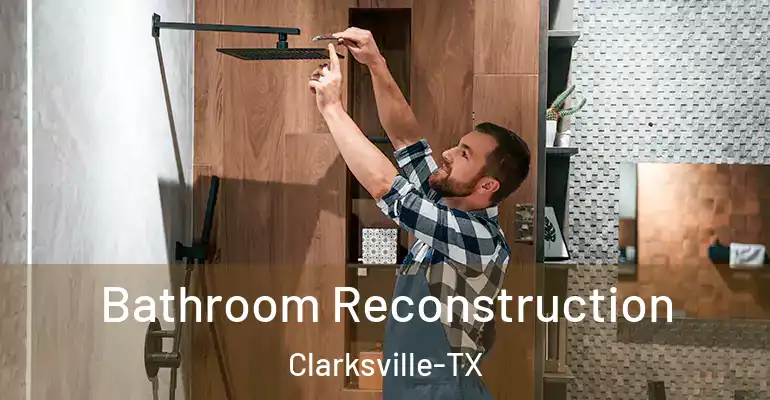 inner Bathroom imggen Bathroom Reconstruction Clarksville-TX
