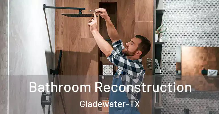 inner Bathroom imggen Bathroom Reconstruction Gladewater-TX