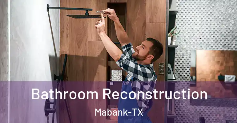inner Bathroom imggen Bathroom Reconstruction Mabank-TX