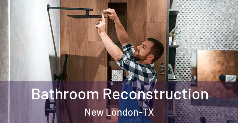 inner Bathroom imggen Bathroom Reconstruction New London-TX