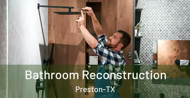 inner Bathroom imggen Bathroom Reconstruction Preston-TX