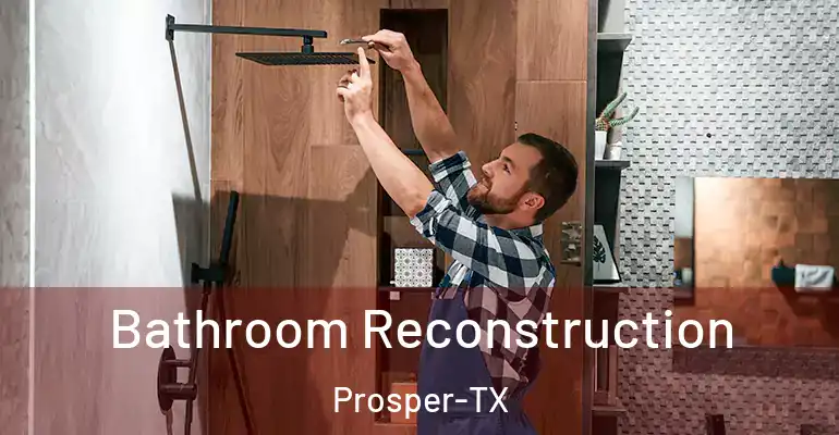 inner Bathroom imggen Bathroom Reconstruction Prosper-TX