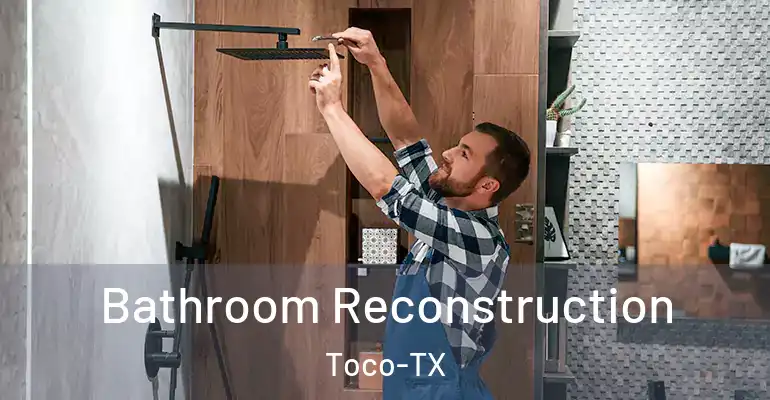 inner Bathroom imggen Bathroom Reconstruction Toco-TX