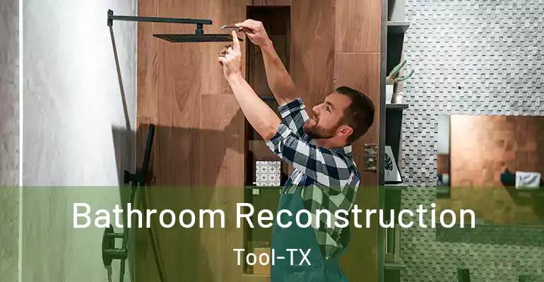 inner Bathroom imggen Bathroom Reconstruction Tool-TX