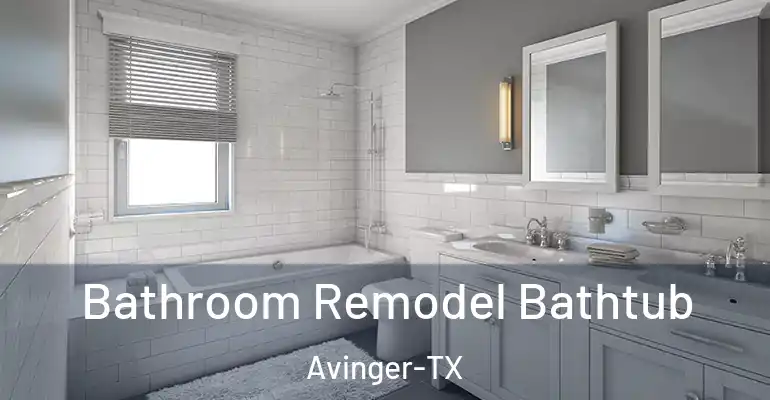 inner Bathroom imggen Bathroom Remodel Bathtub Avinger-TX