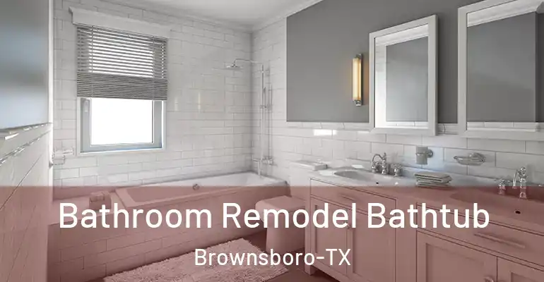 inner Bathroom imggen Bathroom Remodel Bathtub Brownsboro-TX