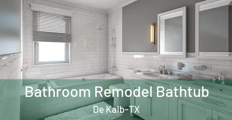 inner Bathroom imggen Bathroom Remodel Bathtub De Kalb-TX