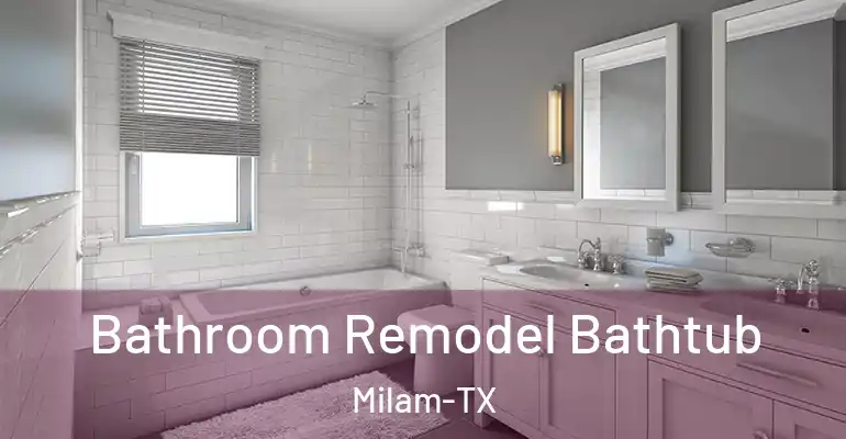 inner Bathroom imggen Bathroom Remodel Bathtub Milam-TX