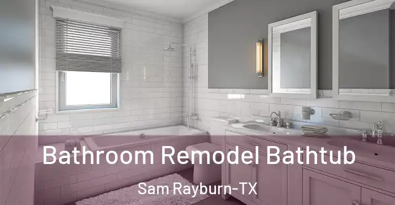 inner Bathroom imggen Bathroom Remodel Bathtub Sam Rayburn-TX