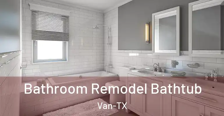 inner Bathroom imggen Bathroom Remodel Bathtub Van-TX