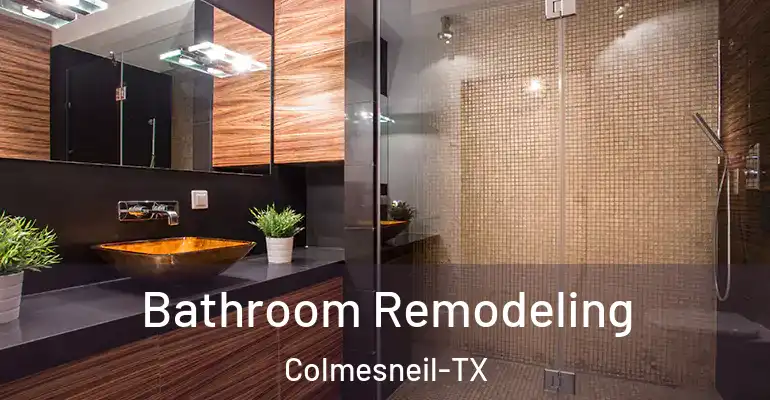 inner Bathroom imggen Bathroom Remodeling Colmesneil-TX