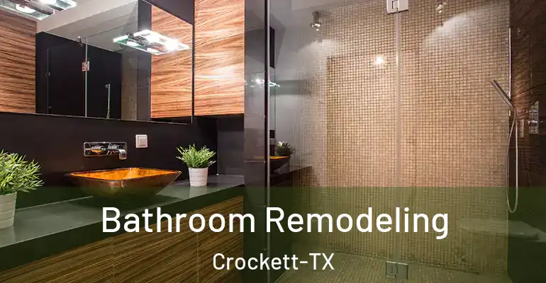 inner Bathroom imggen Bathroom Remodeling Crockett-TX