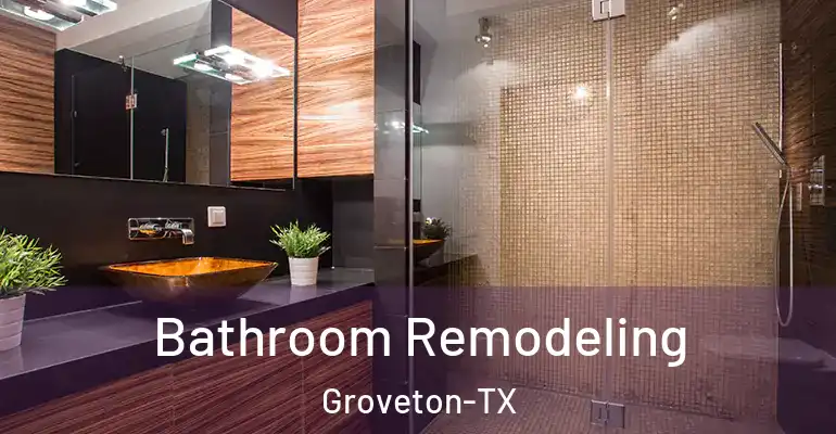 inner Bathroom imggen Bathroom Remodeling Groveton-TX
