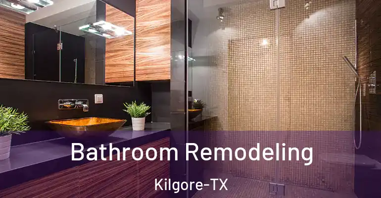 inner Bathroom imggen Bathroom Remodeling Kilgore-TX