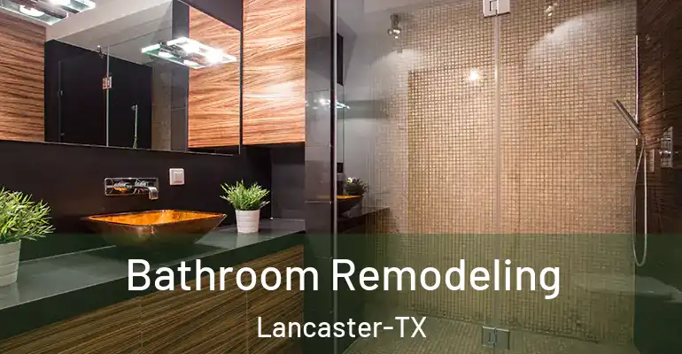 inner Bathroom imggen Bathroom Remodeling Lancaster-TX