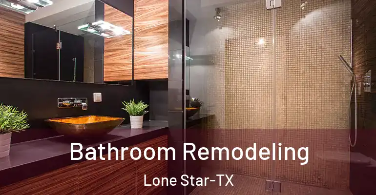 inner Bathroom imggen Bathroom Remodeling Lone Star-TX