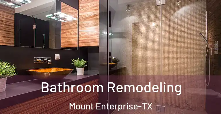 inner Bathroom imggen Bathroom Remodeling Mount Enterprise-TX