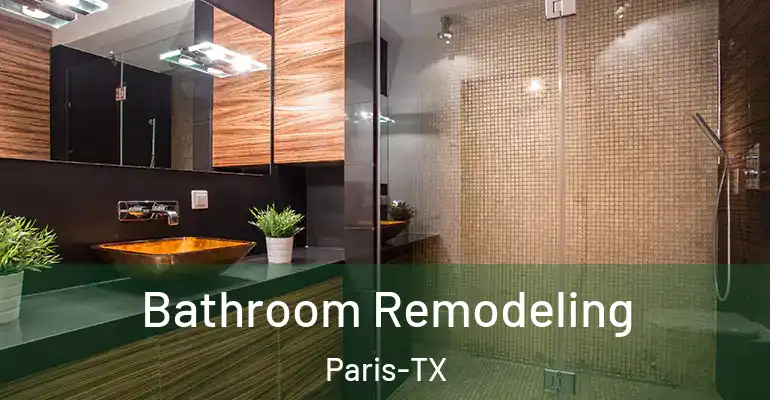 inner Bathroom imggen Bathroom Remodeling Paris-TX