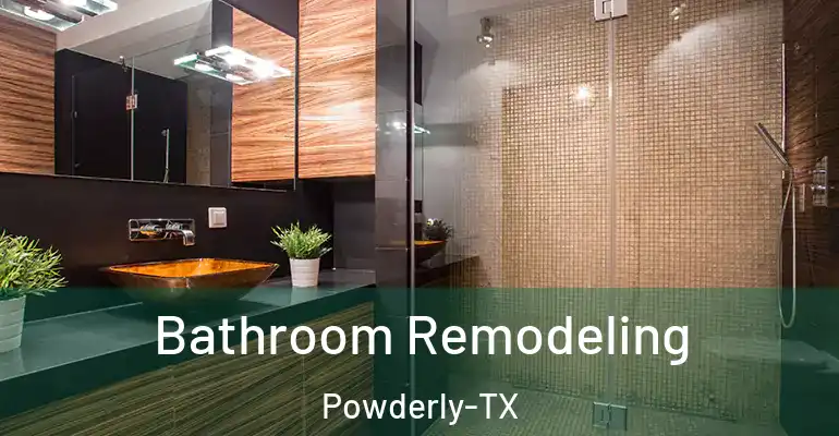 inner Bathroom imggen Bathroom Remodeling Powderly-TX