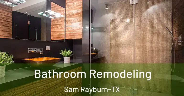 inner Bathroom imggen Bathroom Remodeling Sam Rayburn-TX
