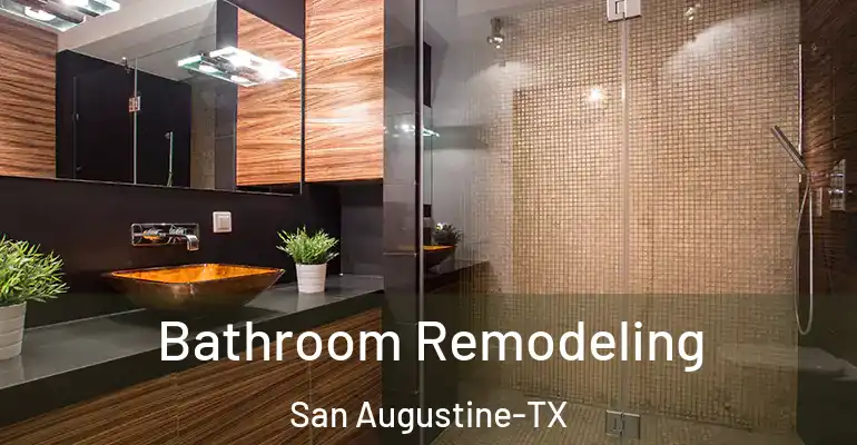 inner Bathroom imggen Bathroom Remodeling San Augustine-TX