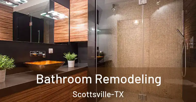inner Bathroom imggen Bathroom Remodeling Scottsville-TX