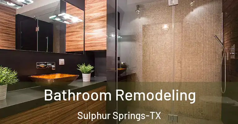 inner Bathroom imggen Bathroom Remodeling Sulphur Springs-TX