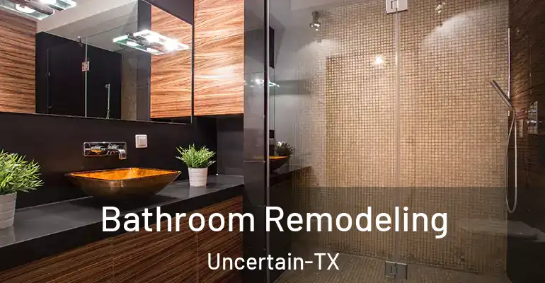 inner Bathroom imggen Bathroom Remodeling Uncertain-TX
