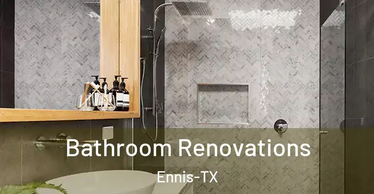 inner Bathroom imggen Bathroom Renovations Ennis-TX