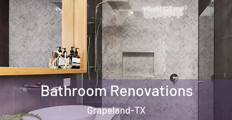 inner Bathroom imggen Bathroom Renovations Grapeland-TX