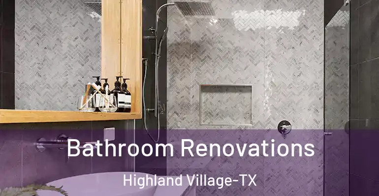 inner Bathroom imggen Bathroom Renovations Highland Village-TX