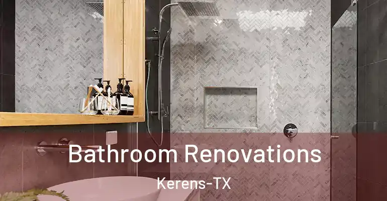 inner Bathroom imggen Bathroom Renovations Kerens-TX