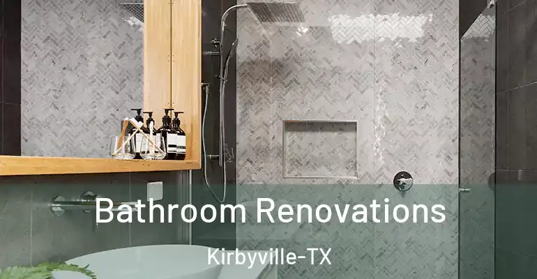 inner Bathroom imggen Bathroom Renovations Kirbyville-TX