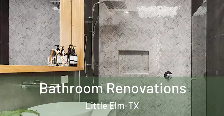 inner Bathroom imggen Bathroom Renovations Little Elm-TX