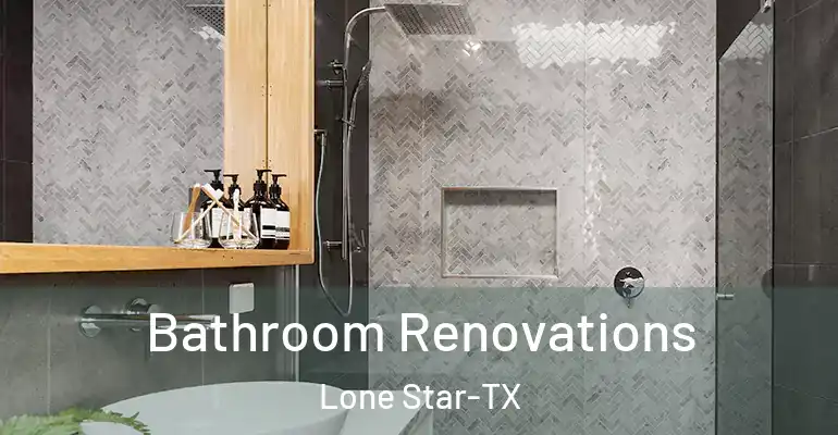 inner Bathroom imggen Bathroom Renovations Lone Star-TX
