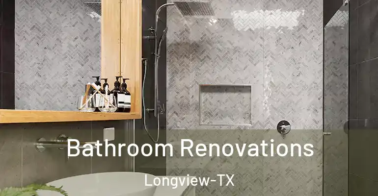 inner Bathroom imggen Bathroom Renovations Longview-TX