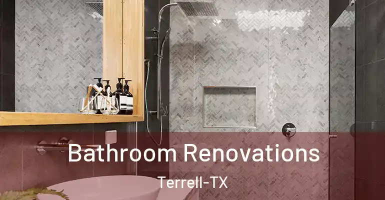 inner Bathroom imggen Bathroom Renovations Terrell-TX