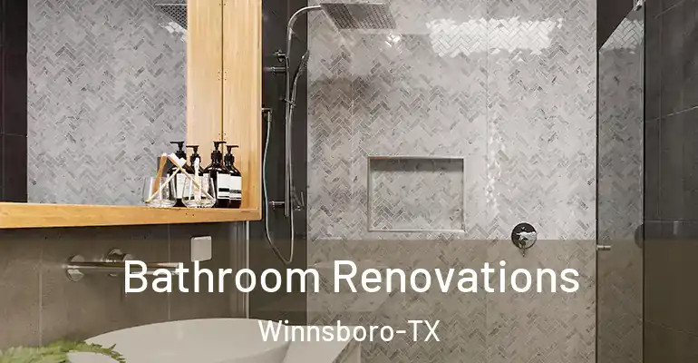 inner Bathroom imggen Bathroom Renovations Winnsboro-TX